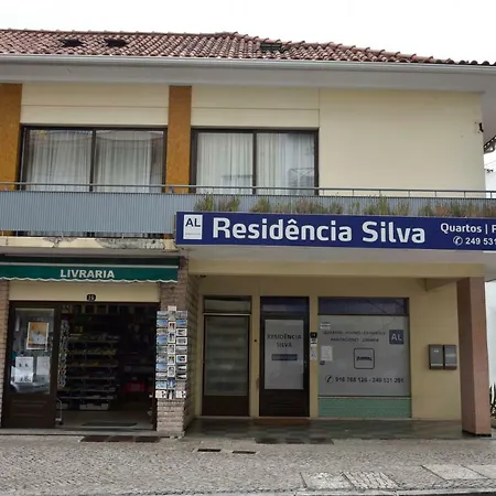 Silva ゲストハウス